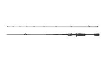 Abu Garcia Prút Veritas LTD Casting Rod Extra Fast 2,13 m 14-60 g Abu Garcia Prút Veritas LTD Casting Rod Extra Fast 2,13 m 14-60 g