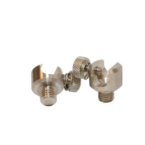 Solar Adaptér Na Hrazdu 2 ks