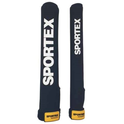 Sportex Ochranná Koncovka Rukoväte Prútu Neoprén 29 cm