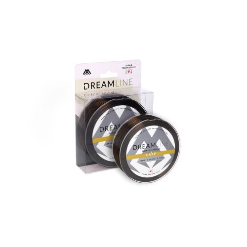 Mikado Vlasec Dreamline Carp Kamufláž 1200 m