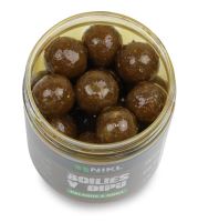 Nikl Boilies V Dipe Calanus & Krill 250 ml (1)