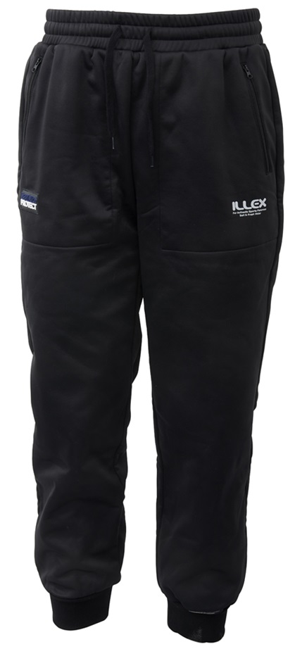 Illex nohavice wind protect - l