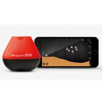 Deeper Start nahadzovací sonar (2)