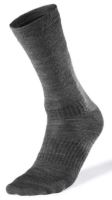 Geoff Anderson Ponožky WizWool Light Weight Šedé - 44-47