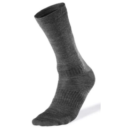 Geoff Anderson Ponožky WizWool Light Weight Šedé