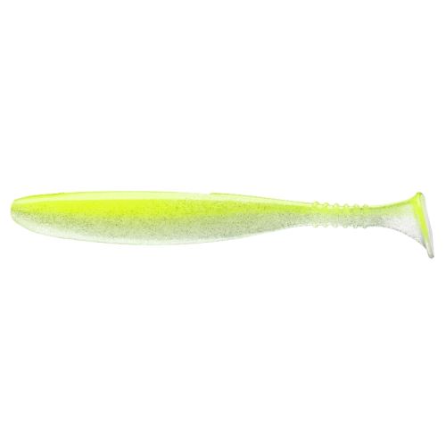 Daiwa Gumová Nástraha D-FIN UV Lime Pearl