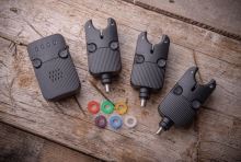 Wychwood Sada Hlásičov Solace Sas 3 Rod Presentation Set (5)