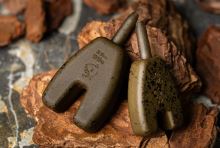 Nash Olovo Solid Bag In-Line Lead (6)