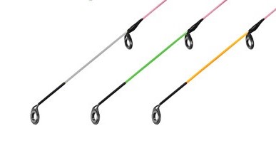 E-shop Delphin feederová špička queen feeder - light / carbonglass