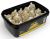 Mikbaits PVA Bomb Corn Chips 15 ks