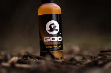 Korda Atraktor Goo Smoke 115 ml (1)