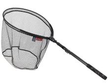 Fox Rage Podberák Street Fighter Carbon Net - 2,4 m