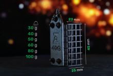 Zfish Krmítko Spike Feeder (2)