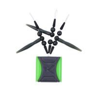 Korum Montáž Ready Heli Kits 3 ks (1)