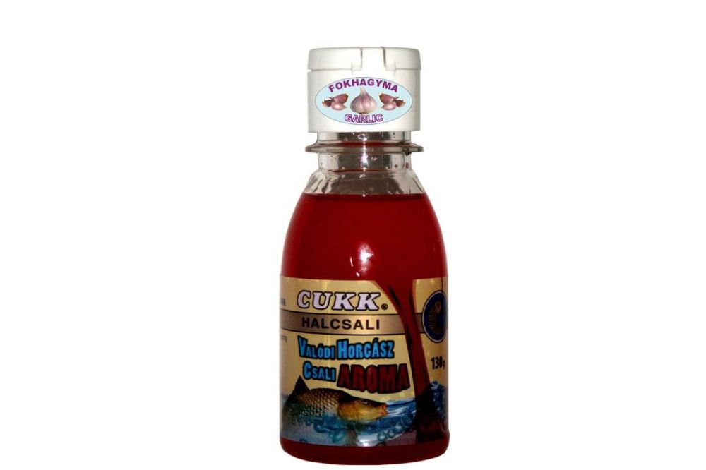 Cukk aróma 130 ml - garlic