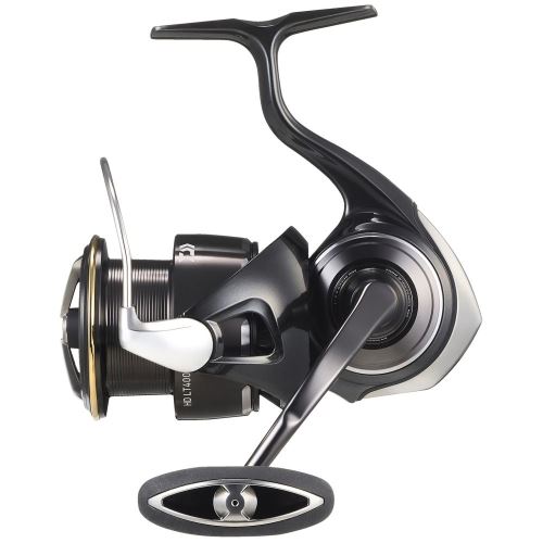 Daiwa Navijak 26 Certate HD LT 3000-CH