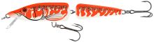 Salmo Wobler Pike Jointed Deep Runner Hot Pike Salmo Wobler Pike Jointed Deep Runner Hot Pike
