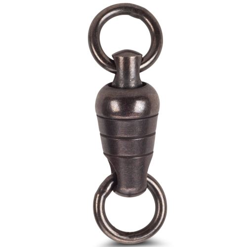 Uni Cat Obratlík Camou Ultra Rotation Swivel 4 ks
