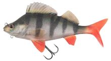 Fox Rage Gumová Nástraha Ultra Realistic Perch Replicant - 10 cm 22 g