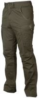 Fox Nohavice Collection Green Silver Combat Trousers-Veľkosť M