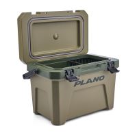 Plano Chladiaci Box Frost Cooler Inland Green 13 l (3)