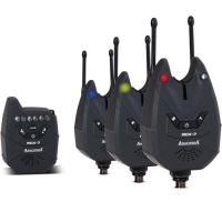 Anaconda Sada Signalizátorov Nighthawk MGX-7 Anaconda Sada Signalizátorov Nighthawk MGX-7