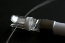 Taska Telo Swinger Sensalite s elastickým klipom-Žltý (2)