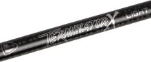 Fox Rage Prút Terminator X Light Finesse SPIN 2.15 m 2-10 g (5)