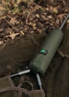 Thinking Anglers Plavák Na Podberák Olive Net Float XL (1)