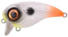 Spro Wobler Fat Iris 50 Hot Tail 5 cm 10 g