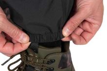 Fox Rage Nohavice Pro Series Stash Waterproof Trousers (6)
