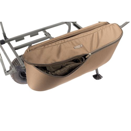 Nash Taška Na Vozík Trax Evo Side Loader