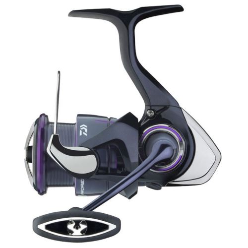 Daiwa Navijak 25 Prorex V LT 3000-C