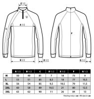 Giants Fishing Funkčné Termo Tričko Thermal Top Deluxe (8)