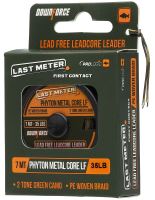 Prologic Olovenka Phyton Metal Core Green Camo 7 m