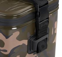 Fox Taška Aquos Camolite Coolbag (11)
