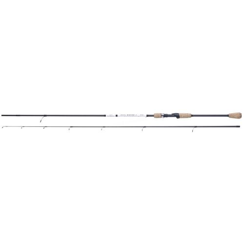 WFT Prút XK-Bone Spin UL 1,95 m 2-8 g