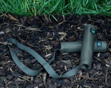 Thinking Anglers Chrániče Špičiek Prútov Olive Elastic Tip Top (2)