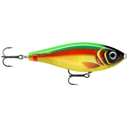 Rapala Wobler X Rap Haku BPRT 14 cm