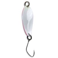 Saenger Iron Trout Plandavka Wave Spoon Vzor DAN - 2,8 g (1)