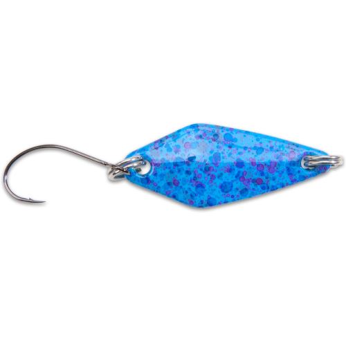 Saenger Iron Trout Blyskáč Spotted Spoon BS