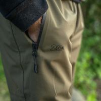 Avid Carp Nohavice Hydro-Force 20K Trousers (4)