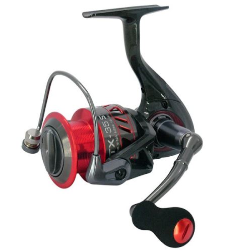 Okuma Navijak Artics RTX 80 FD