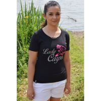 R-SPEKT Tričko Ladies black (5)