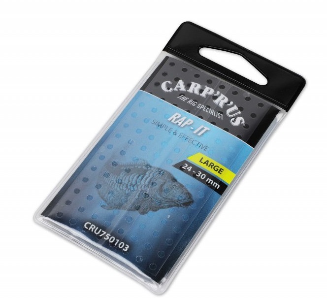 E-shop Carp´r´us ochrana nástrahy rap-it protection wrap 10 pcs - large
