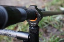 Prologic Rohatinka Snatch Rod Rest Metal 1 ks (1)