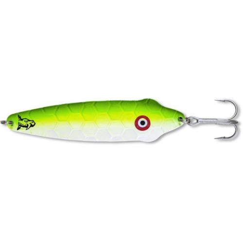 Rhino Plandavka Freddi Heavy Beluga UV 11 cm 42 g