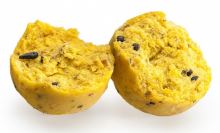 Mivardi Boilies Rapid Easy Catch Ananas N.BA. - 950 g 20 mm