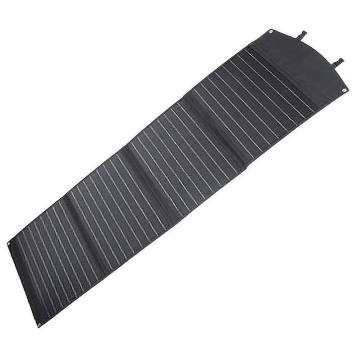 E-shop Boatman skladací solárny panel 120w 12v