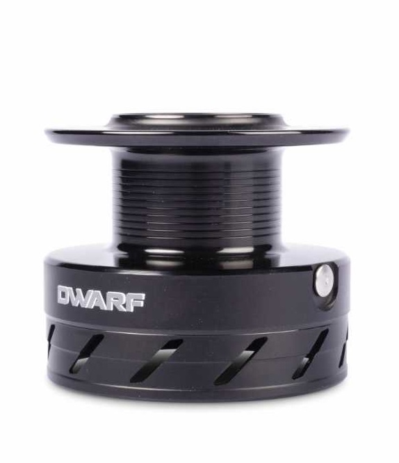 Nash náhradná cievka dwarf big pit compact spare spool